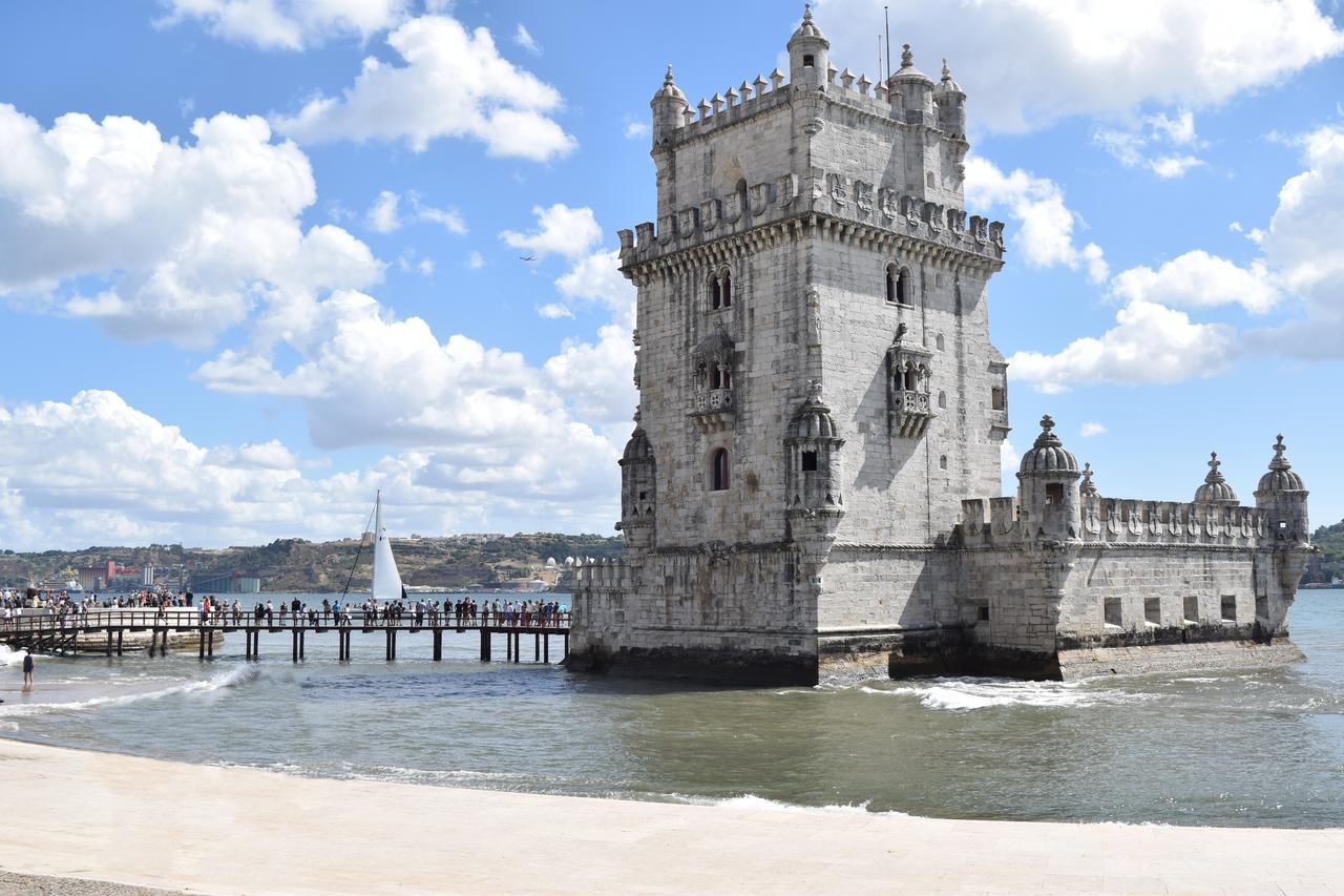 Go Native Lisbon - Principe Real * Lissabon