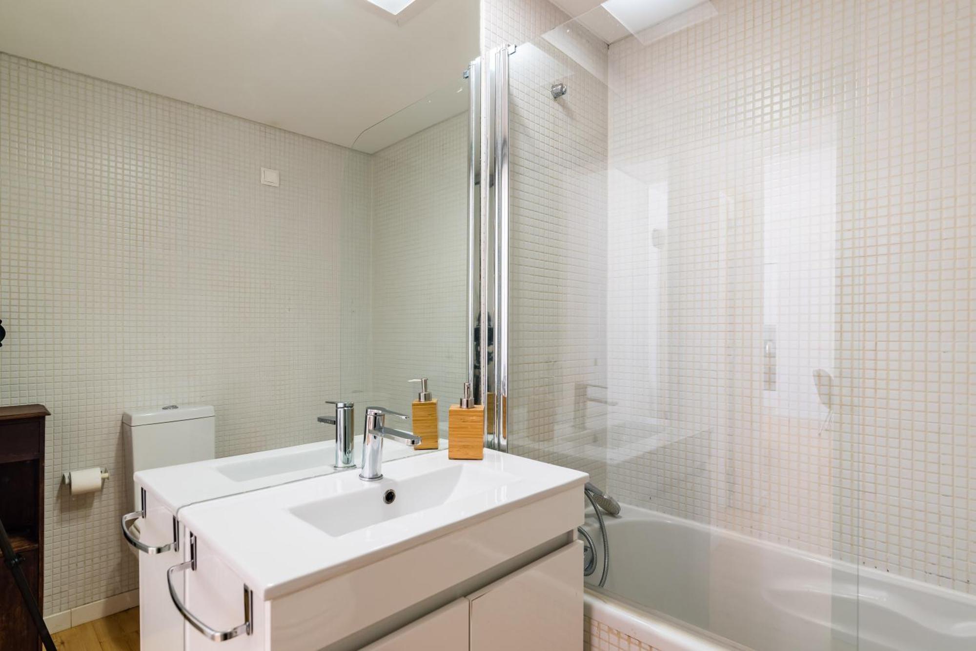 Go Native - Principe Real Appartement